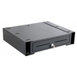 Βάση στήριξης για συρτάρι ταμειακής μηχανής μεγάλου μεγέθους ELZAB 410 Βάση στήριξης για συρτάρι ταμειακής μηχανής μεγάλου μεγέθους ELZAB 410