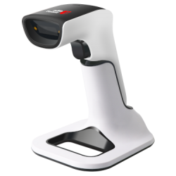 Scanner Alfa DS5510B Βluetooth & Wireless 1D Scanner Alfa DS5510B Βluetooth & Wireless 1D