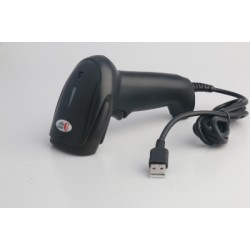 Scanner Alfa DS-6100C USB 2D Scanner Alfa DS-6100C USB 2D