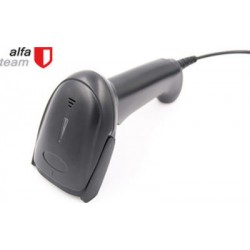 Scanner Alfa BC-76 1D CCD PS2 Scanner Alfa BC-76 1D CCD PS2