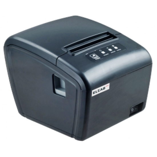 Θερμικός εκτυπωτής Elzab S200M ασύρματος Θερμικός εκτυπωτής Elzab S200M ασύρματος