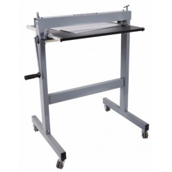 Πρεσα για καλούπια Paper Fox H1