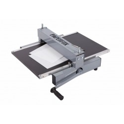 Πρεσα για καλούπια Paper Fox H500A