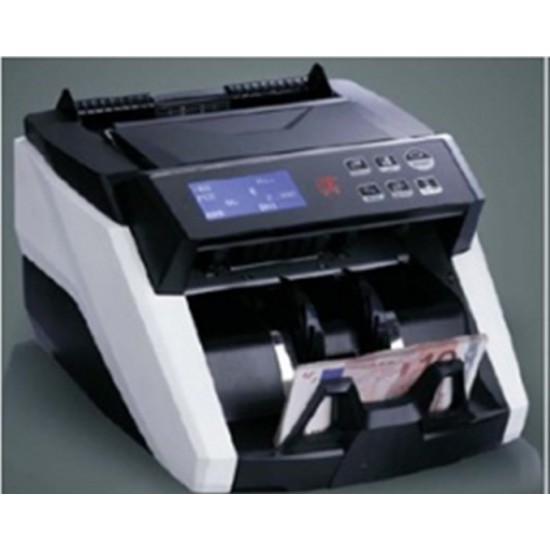 Καταμετρητής Ανιχνευτής χαρτονομισμάτων OPUS HT-2280