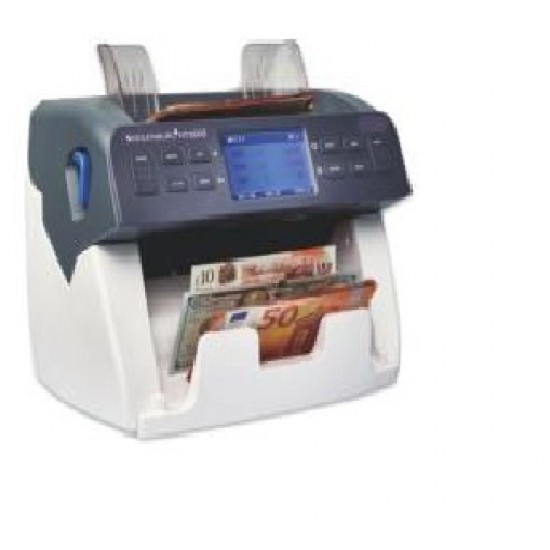 Καταμετρητής Ανιχνευτής χαρτονομισμάτων OPUS HT-3000