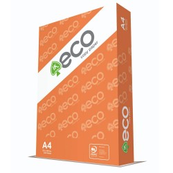 IK ECO COPY Χαρτί Εκτύπωσης Α4 80gr - 500 Φύλλα