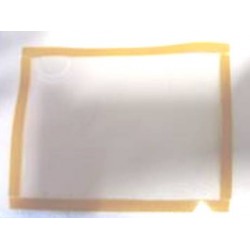 Κάλυμμα πληκτρολογίου ταμειακής ELZAB Hellas Two Κάλυμμα πληκτρολογίου ταμειακής ELZAB Hellas Two