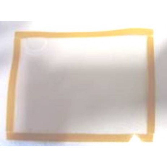 Κάλυμμα πληκτρολογίου ταμειακής ELZAB Hellas Two