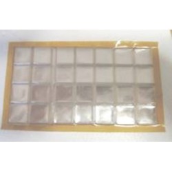 Κάλυμμα πληκτρολογίου ταμειακής ELZAB Novitus Link Κάλυμμα πληκτρολογίου ταμειακής ELZAB Novitus Link