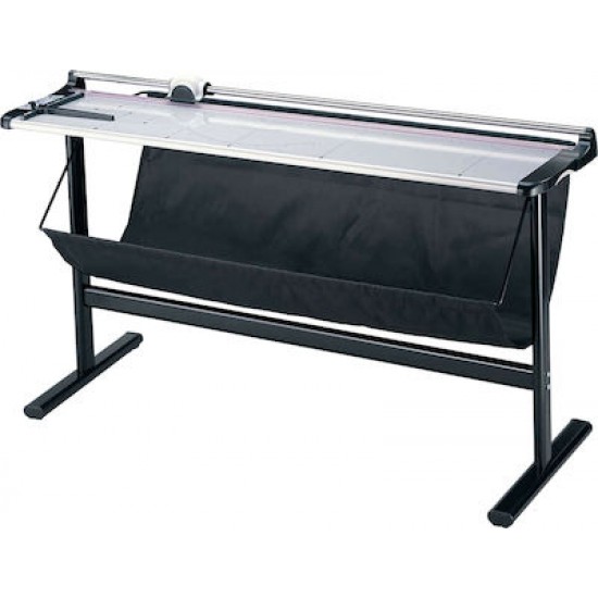 Κοπτικό trimmer Χειροκίνητο KW-TRIO 150