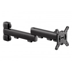 Novus Retail System Σύνδεσμος για οθόνες L380 Novus Retail System Σύνδεσμος για οθόνες L380