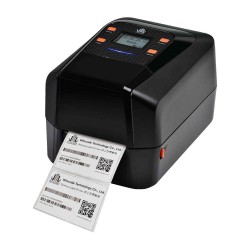Εκτυπωτής barcode ICS LP 423A Εκτυπωτής barcode ICS LP 423A