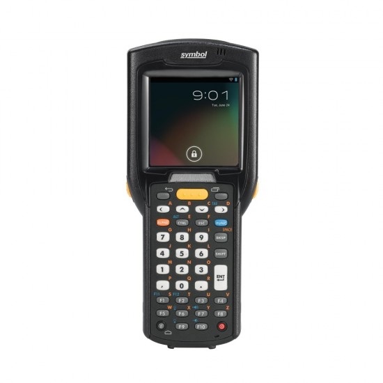 Φορητό Τερματικό ZEBRA MC 3200