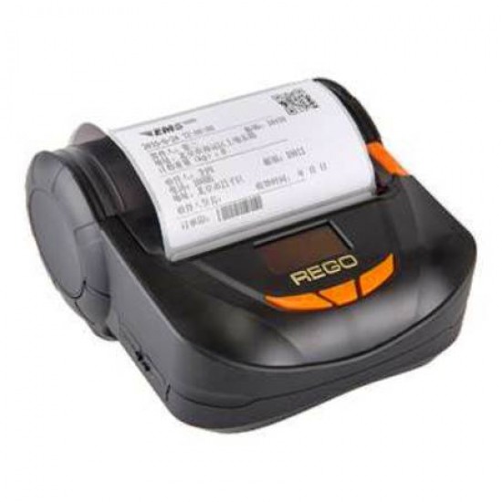 Θερμικός εκτυπωτής Alpha Rego MLP -80B ασύρματος Θερμικός εκτυπωτής Alpha Rego MLP -80B ασύρματος