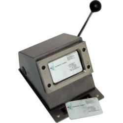 Κοπτικό φωτογραφιών επιτραπέζιο SSX PD-QKJ 56x86mm