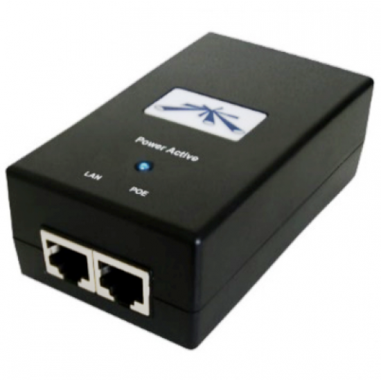 Power supply PoE για συστήματα ελέγχου τιμών Elzab