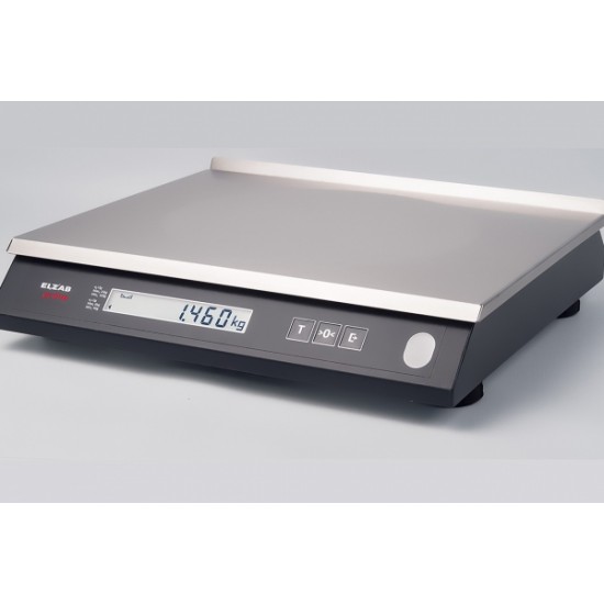 Ηλεκτρονικός Ζυγός ELZAB Prima 2 Ηλεκτρονικός Ζυγός ELZAB Prima 2