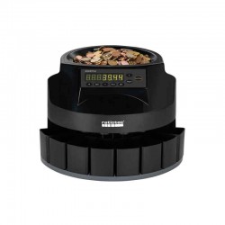 Καταμετρητής Διαχωριστής κερμάτων Radiotec CS-50 Καταμετρητής Διαχωριστής κερμάτων Radiotec CS-50