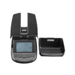 Καταμετρητής Ζυγαριά κερμάτων & χαρτονομισμάτων Radiotec RS2000 Καταμετρητής Ζυγαριά κερμάτων & χαρτονομισμάτων Radiotec RS2000