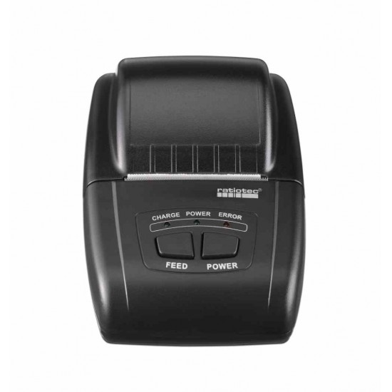 Εκτυπωτής για καταμετρητέςς χαρτονομισμάτων & κερμάτων Radiotec RTP300 Εκτυπωτής για καταμετρητέςς χαρτονομισμάτων & κερμάτων Radiotec RTP300