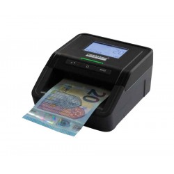 Ανιχνευτής Γνησιότητας Χαρτονομισμάτων Radiotec smart protect plus Ανιχνευτής Γνησιότητας Χαρτονομισμάτων Radiotec smart protect plus
