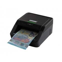 Ανιχνευτής Γνησιότητας Χαρτονομισμάτων Radiotec smart protect Ανιχνευτής Γνησιότητας Χαρτονομισμάτων Radiotec smart protect