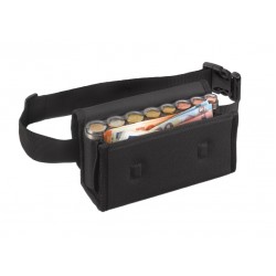 Φορητό τσαντάκι μέσης σερβιτόρου Radiotec Φορητό τσαντάκι μέσης σερβιτόρου Radiotec