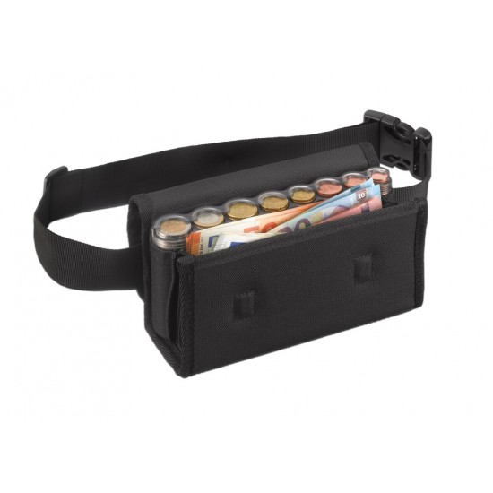 Φορητό τσαντάκι μέσης σερβιτόρου Radiotec Φορητό τσαντάκι μέσης σερβιτόρου Radiotec