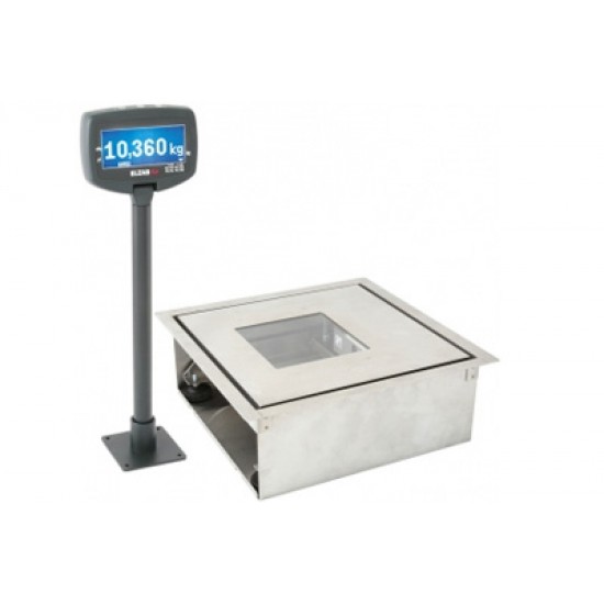 Ηλεκτρονικός Ζυγός Λιανικής ταμείου ELZAB Saturn 2 Ηλεκτρονικός Ζυγός Λιανικής ταμείου ELZAB Saturn 2