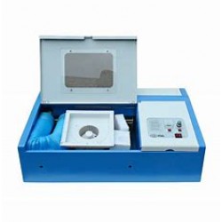 Χαρακτική μηχανή laser Shenhui SH-K40