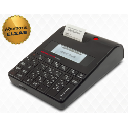 Ταμειακή Μηχανή Hellas Smart Ταμειακή Μηχανή Hellas Smart