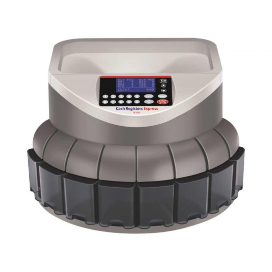 Καταμετρητής Διαχωριστής κερμάτων TE103