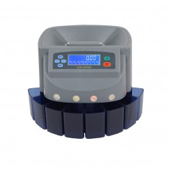 Καταμετρητής Διαχωριστής κερμάτων TE1112