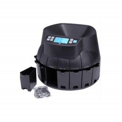 Καταμετρητής Διαχωριστής κερμάτων TE113