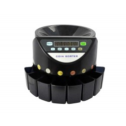 Καταμετρητής Διαχωριστής κερμάτων TE115