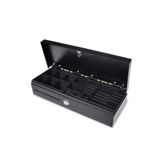 Συρτάρι ταμειακής TE 502 FLIP-TOP Συρτάρι ταμειακής TE 502 FLIP-TOP