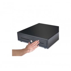 Συρτάρι ταμειακής μικρό αφής TE 503T (χωρίς ρεύμα)