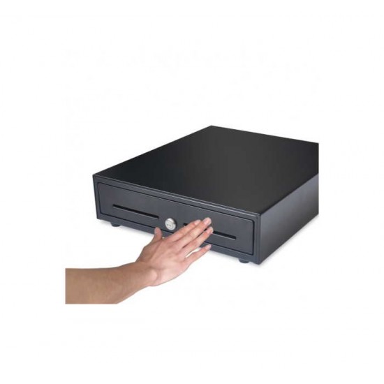 Συρτάρι ταμειακής μικρό αφής TE 503T (χωρίς ρεύμα)