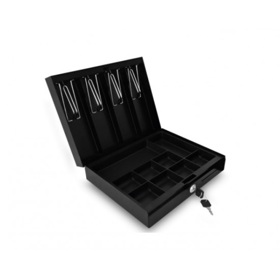 Συρτάρι ταμειακής φορήτο TE 527