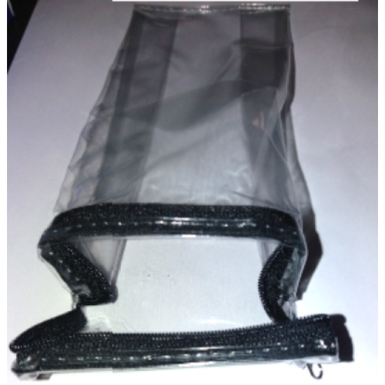 ΔΙΑΦΑΝΗ ΘΗΚΗ ΜΕΤΑΦΟΡΑΣ ΤΑΜΕΙΑΚΗΣ NOVITUS ΝΑΝΟ