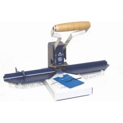 Κοπτικό τρύπας WARRIOR Ω CUTTER