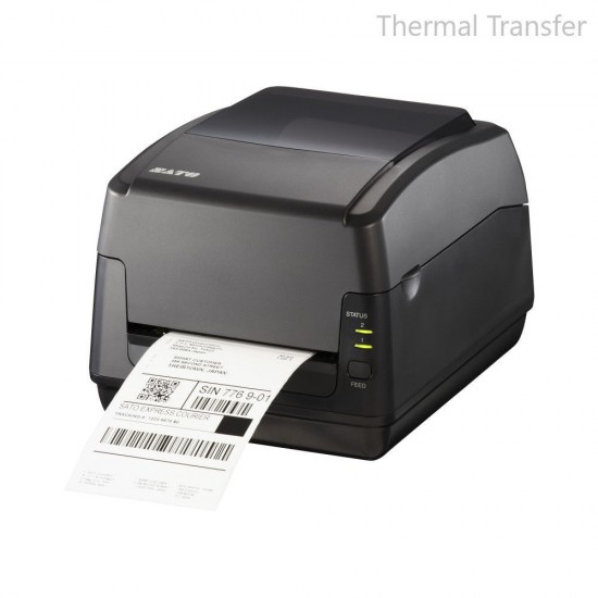 Εκτυπωτής barcode SATO WS 408TT