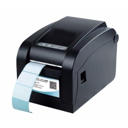 Εκτυπωτής barcode ICS XP350 Εκτυπωτής barcode ICS XP350