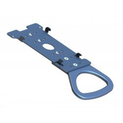 Novus Retail System Connect Plate YOMANI ML+XR Novus Retail System Connect Plate YOMANI ML+XR