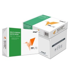 Χαρτί Εκτύπωσης April PP Lite 80gr/m² A4 500 φύλλα
