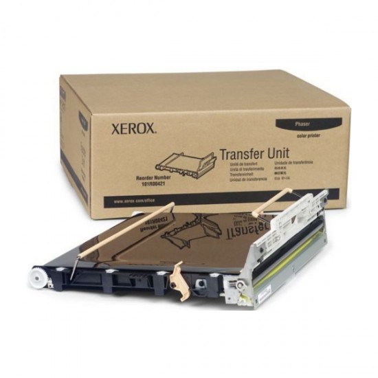 Xerox Phaser 6600, WC 6605 Transfer Unit (108R01122) (XER108R01122)