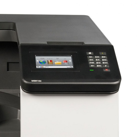 Lexmark MS911DE A3 Laser Mono Printer (26Z0001) (LEXMS911DE)