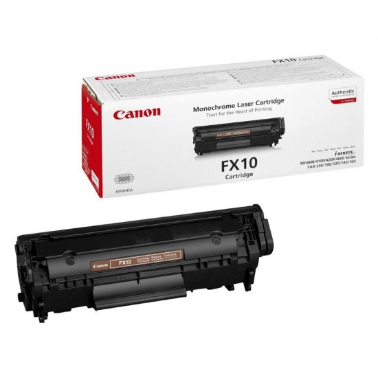 Canon L 100/120 TNR CRTR (0263B002) (CAN-FX10)