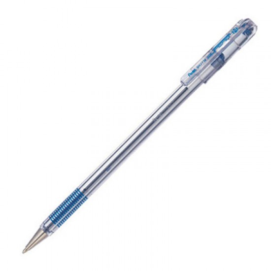 Στυλό Διαρκείας PENTEL BK77 0.7 mm (Μπλε) (BK77) (PENBK7701)