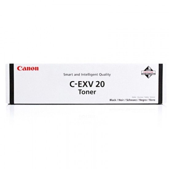 CANON IMAGEPRESS C7000VP BLK (C-EXV20 (0436B002) (CAN-TC7000BK)